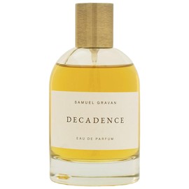 perfume Decadence