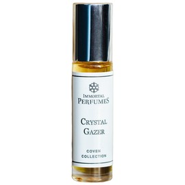 Crystal Gazer