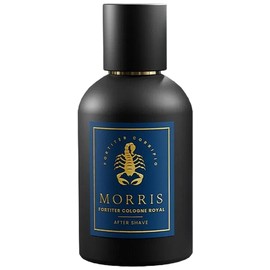 perfume Fortiter Cologne Royal