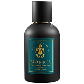 Fortiter Cologne Jade