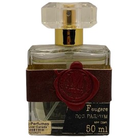 perfume Meleg Fougere