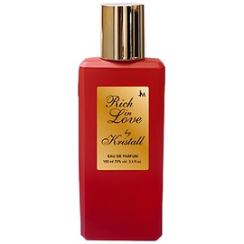 perfume Rich in Love by Kristall