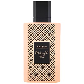 perfume Midnight Love