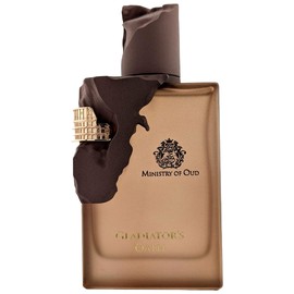 perfume Gladiator's Oath