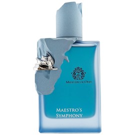 perfume Maestro’s Symphony