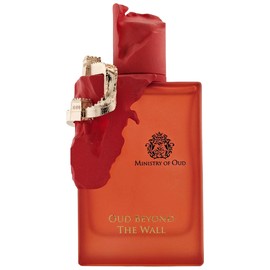 perfume Oud Beyond The Wall