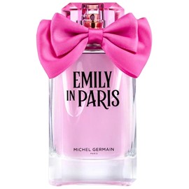 perfume Emily in Paris
