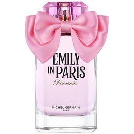 perfume Emily in Paris Romantic