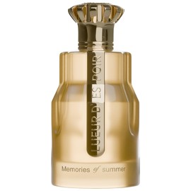 perfume Lueur d'Espoir Memories of Summer