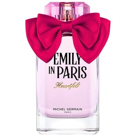 Emily in Paris Heartfelt