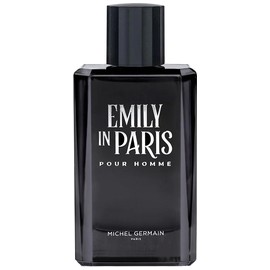 perfume Emily in Paris Pour Homme