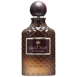 perfume Oud Thameen