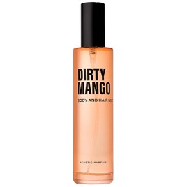 perfume Dirty Mango