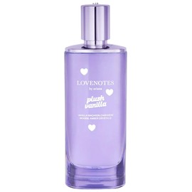 perfume Plush Vanilla