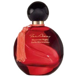 perfume Moroccan Nights
