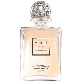 Michel - Orange Blossom Garden & French Vanilla