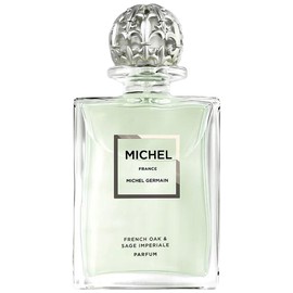 perfume Michel - French Oak & Sage Imperiale