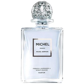 perfume Michel - French Lavender & King's Glove