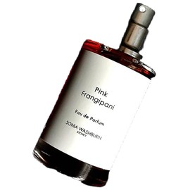 perfume Pink Frangipani