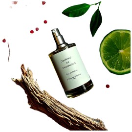 perfume Destined for Deadwood