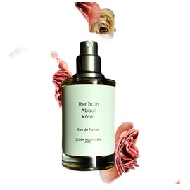 perfume The Truth About Roses