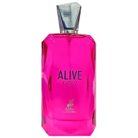 perfume Alive Now
