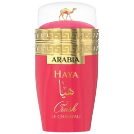 perfume Arabia Haya Crush