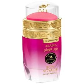 perfume Arabia Bon Voyage