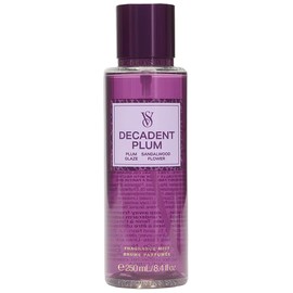 Decadent Plum