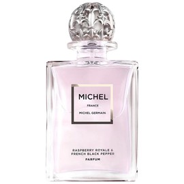 perfume Michel - Raspberry Royale & French Black Pepper