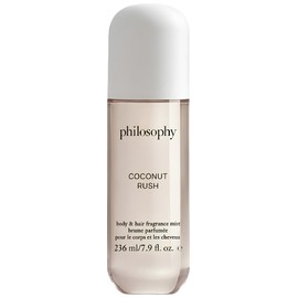 perfume Coconut Rush Mist