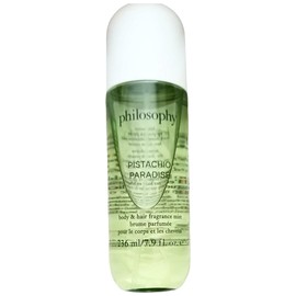 perfume Pistachio Paradise Mist