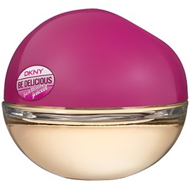 DKNY Be Delicious Fresh Blossom Juiced