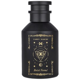 perfume Boisé Fumé