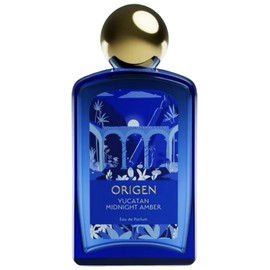 perfume Yucatan Midnight Amber
