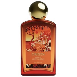perfume Amalfi Love Bloom