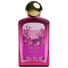 perfume Amazonian Water Lily