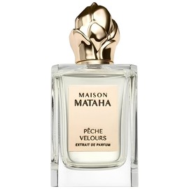 perfume Pêche Velours