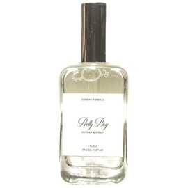 perfume Pretty Boy