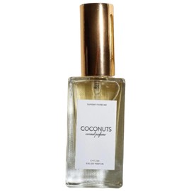 perfume Coconuts