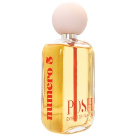 perfume Numero 5