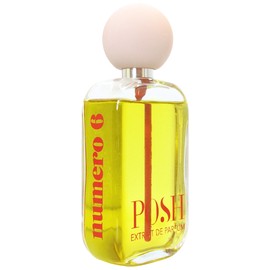 perfume Numero 6