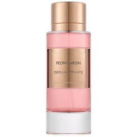 perfume Peony Jardin