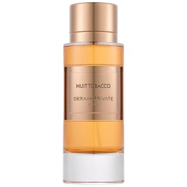 perfume Nuit Tobacco