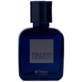 perfume Volcano Absolu