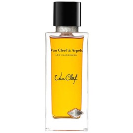 perfume Van Cleef 2025