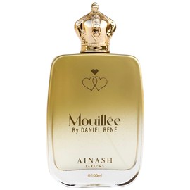 Mouillée