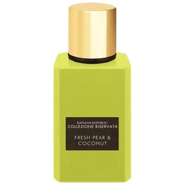 perfume Fresh Pear & Coconut