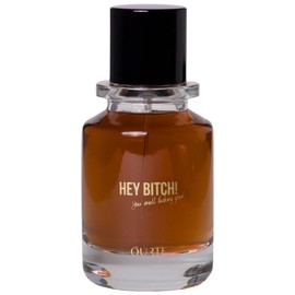 perfume HEY BITCH!