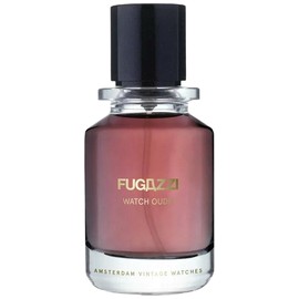 perfume Watch Oudh